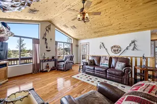 3650 Pine Rim Dr, Overgaard, AZ 85933 - Photo 7