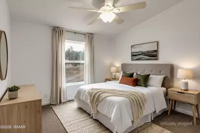 2312 Parkinson Road, Lakeside, AZ 85929 - Photo 9