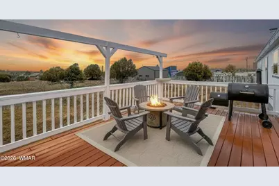 2312 Parkinson Road, Lakeside, AZ 85929 - Photo 5