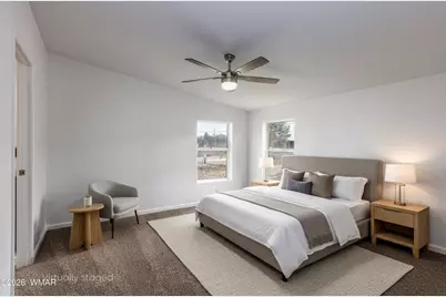 2312 Parkinson Road, Lakeside, AZ 85929 - Photo 5