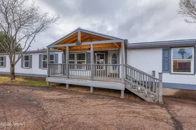 2312 Parkinson Road, Lakeside, AZ 85929 - Photo 15
