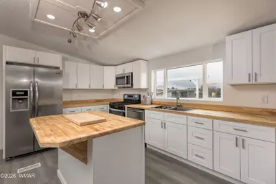 2312 Parkinson Road, Lakeside, AZ 85929 - Photo 21