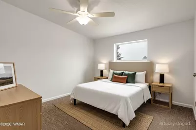 2312 Parkinson Road, Lakeside, AZ 85929 - Photo 9