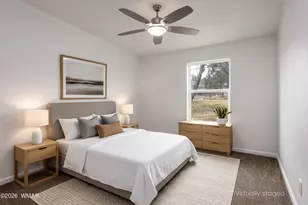 2312 Parkinson Rd, Lakeside, AZ 85929 - Photo 7