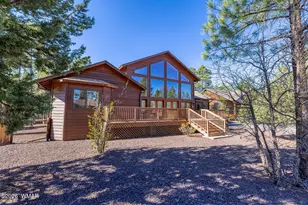 575 W Redwood Ln, Pinetop, AZ 85935 - Photo 21