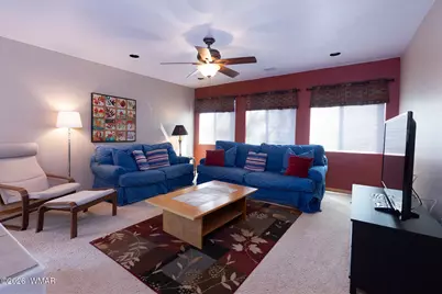 575 W Redwood Lane, Pinetop, AZ 85935 - Photo 13