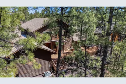 575 W Redwood Lane, Pinetop, AZ 85935 - Photo 39