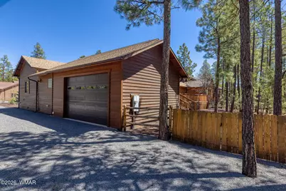 575 W Redwood Lane, Pinetop, AZ 85935 - Photo 33