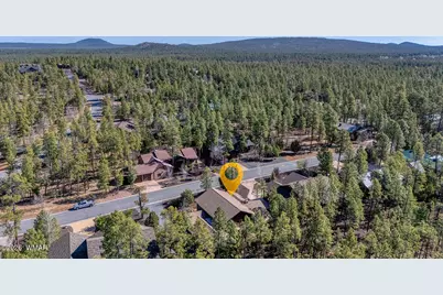 575 W Redwood Lane, Pinetop, AZ 85935 - Photo 37