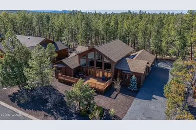 575 W Redwood Lane, Pinetop, AZ 85935 - Photo 35