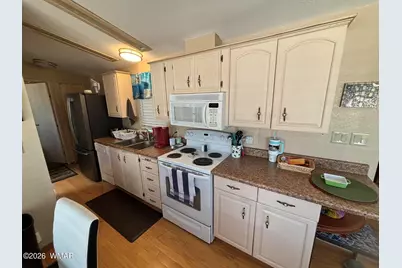 1854 Fairway, Unit 210 #210, Show Low, AZ 85901 - Photo 13