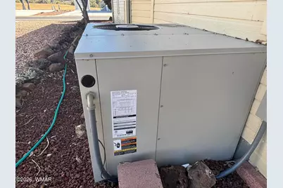 1854 Fairway, Unit 210 #210, Show Low, AZ 85901 - Photo 21