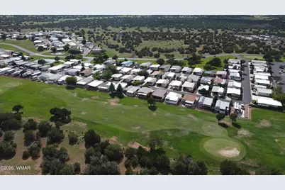 1854 Fairway, Unit 210 #210, Show Low, AZ 85901 - Photo 43