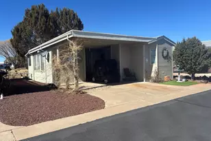 1854 Fairway Unit 210, Show Low, AZ 85901 - Photo 3