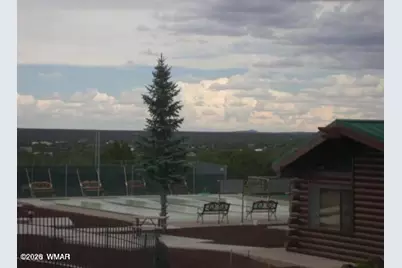 1854 Fairway, Unit 210 #210, Show Low, AZ 85901 - Photo 47