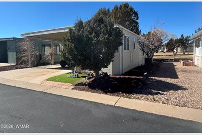 1854 Fairway, Unit 210 #210, Show Low, AZ 85901 - Photo 23