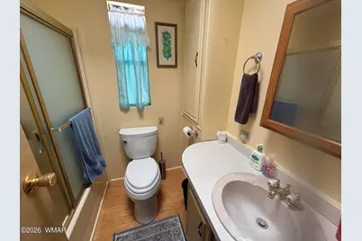 1854 Fairway, Unit 210 #210, Show Low, AZ 85901 - Photo 17
