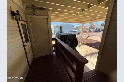 1854 Fairway, Unit 210 #210, Show Low, AZ 85901 - Photo 5