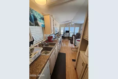 1854 Fairway, Unit 210 #210, Show Low, AZ 85901 - Photo 15