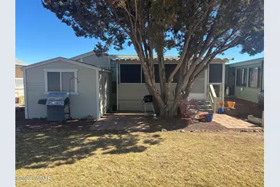 1854 Fairway, Unit 210 #210, Show Low, AZ 85901 - Photo 25