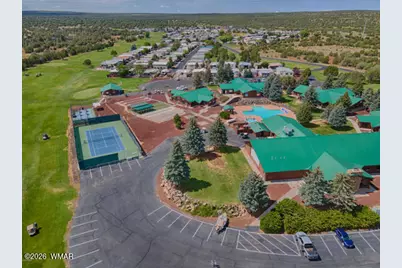 1854 Fairway, Unit 210 #210, Show Low, AZ 85901 - Photo 35