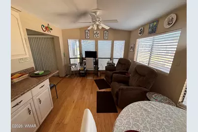 1854 Fairway, Unit 210 #210, Show Low, AZ 85901 - Photo 11