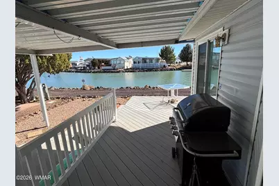 8287 Lake Shore Drive, Unit 322 #322, Show Low, AZ 85901 - Photo 5