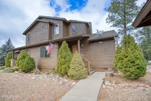 2970 W Villa Loop, Show Low, AZ 85901 - Photo 1