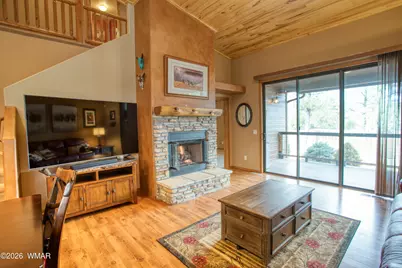 2970 W Villa Loop, Show Low, AZ 85901 - Photo 3