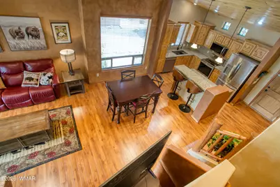 2970 W Villa Loop, Show Low, AZ 85901 - Photo 9