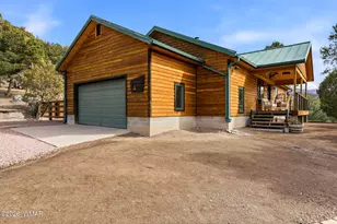 15 Co Rd 2026, Nutrioso, AZ 85932 - Photo 9