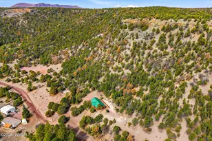 11 &amp 15 Co Rd 2026, Nutrioso, AZ 85932 - Photo 37