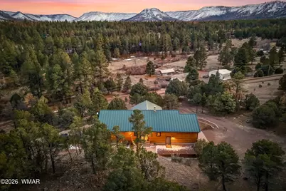 15 Co Rd 2026, Nutrioso, AZ 85932 - Photo 3