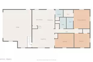 15 Co Rd 2026, Nutrioso, AZ 85932 - Photo 47