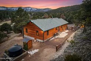 11 &amp 15 Co Rd 2026, Nutrioso, AZ 85932 - Photo 5