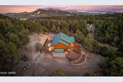 15 Co Rd 2026, Nutrioso, AZ 85932 - Photo 5