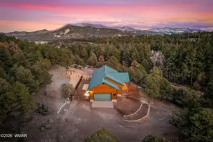 15 Co Rd 2026, Nutrioso, AZ 85932 - Photo 5