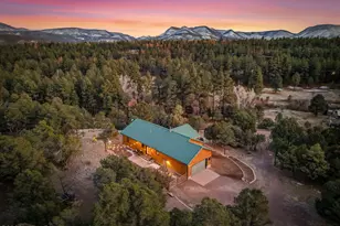 15 Co Rd 2026, Nutrioso, AZ 85932 - Photo 3