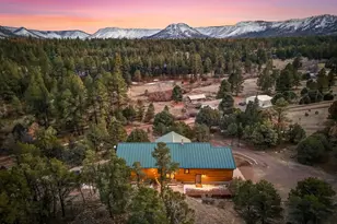 15 Co Rd 2026, Nutrioso, AZ 85932 - Photo 5