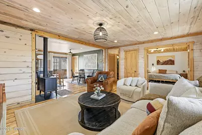 15 Co Rd 2026, Nutrioso, AZ 85932 - Photo 17