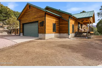 15 Co Rd 2026, Nutrioso, AZ 85932 - Photo 1