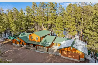 2616 Gooseleg Way, Lakeside, AZ 85929 - Photo 5