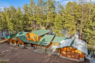 2616 Gooseleg Way, Lakeside, AZ 85929 - Photo 5