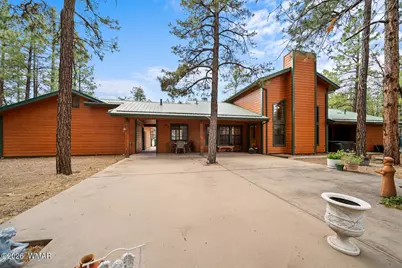 2616 Gooseleg Way, Lakeside, AZ 85929 - Photo 13
