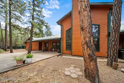 2616 Gooseleg Way, Lakeside, AZ 85929 - Photo 11