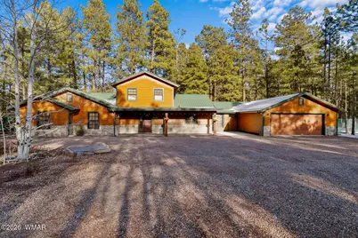 2616 Gooseleg Way, Lakeside, AZ 85929 - Photo 3
