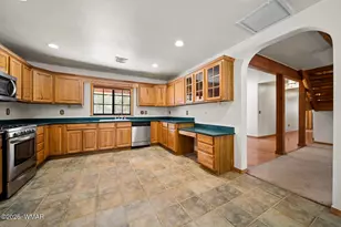 2616 Gooseleg Way, Lakeside, AZ 85929 - Photo 21