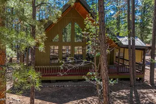 950 Cooper Ln, Lakeside, AZ 85929 - Photo 1