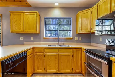 950 Cooper Lane, Lakeside, AZ 85929 - Photo 17