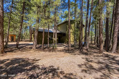 950 Cooper Lane, Lakeside, AZ 85929 - Photo 29